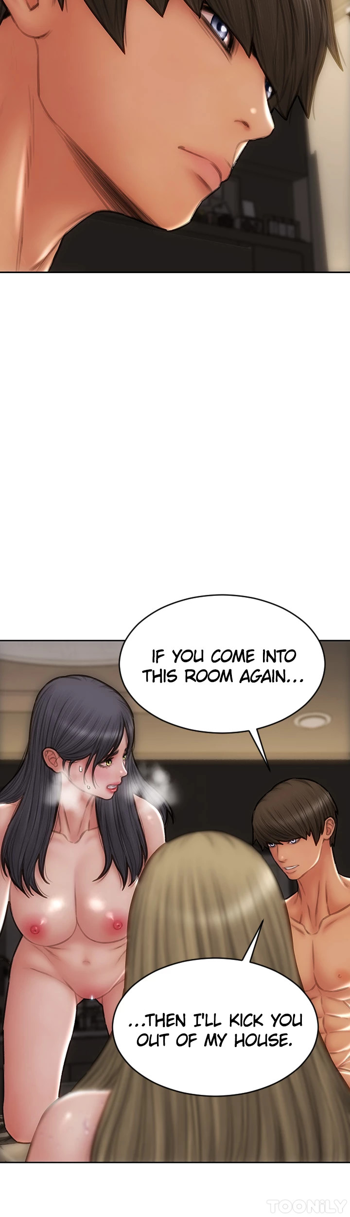 Bad Guy Chapter 82 image 44
