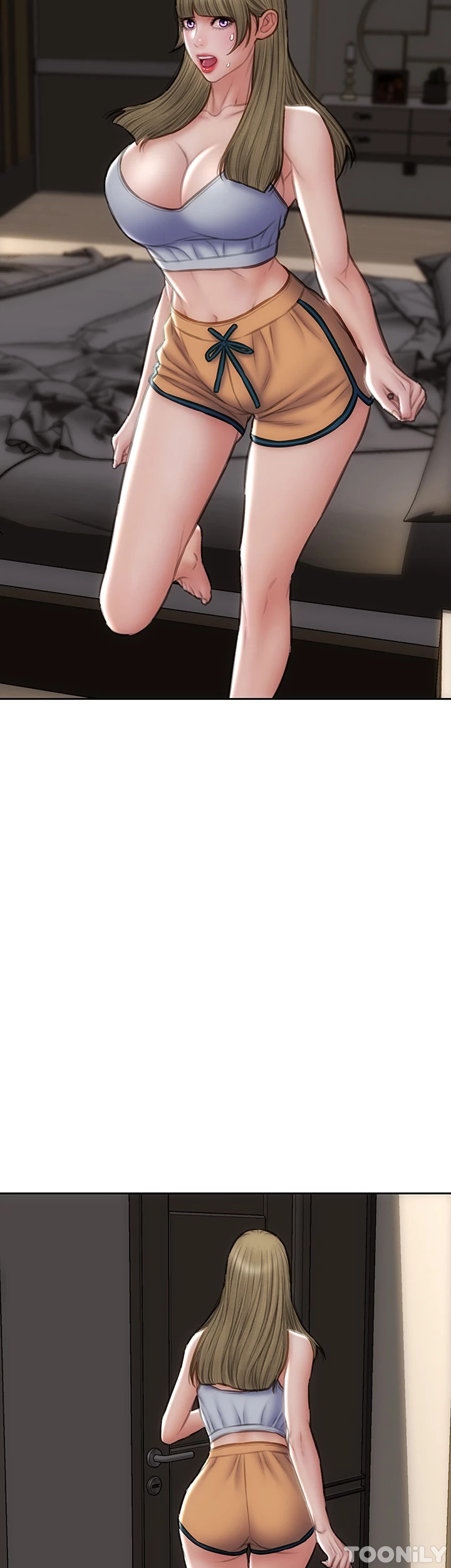 Bad Guy Chapter 82 image 4