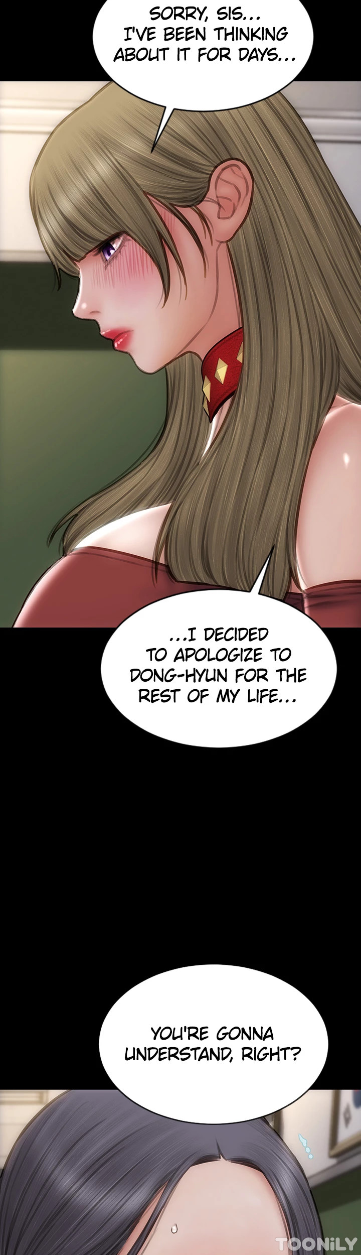 Bad Guy Chapter 82 image 49