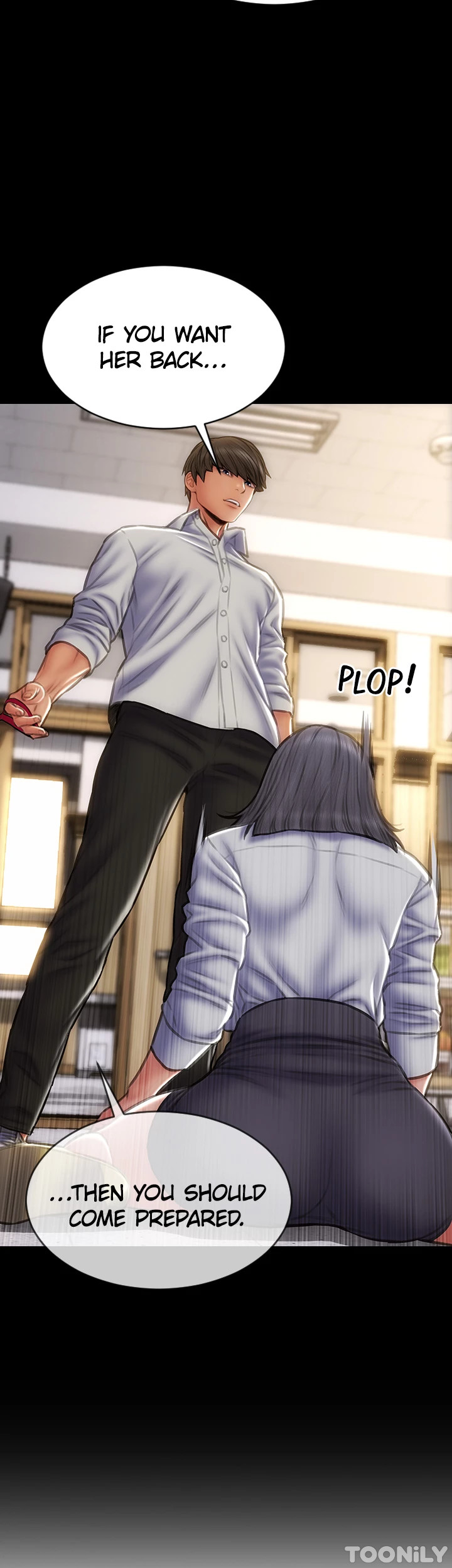 Bad Guy Chapter 82 image 51