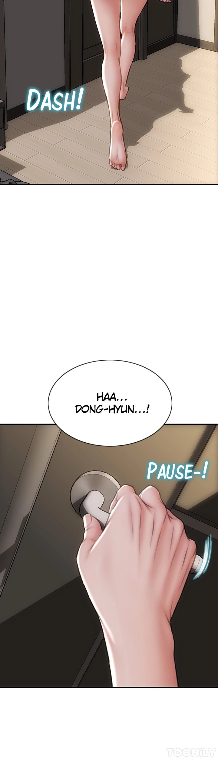 Bad Guy Chapter 82 image 5