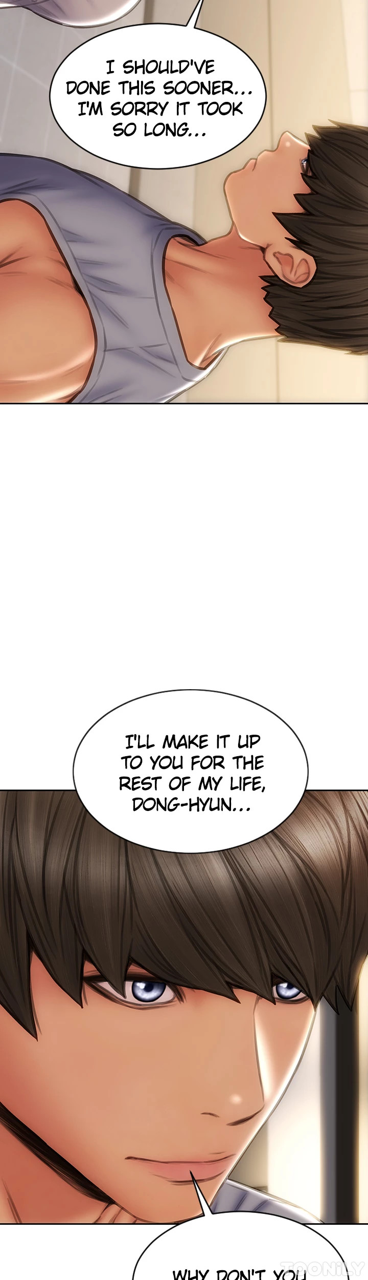 Bad Guy Chapter 83 image 9