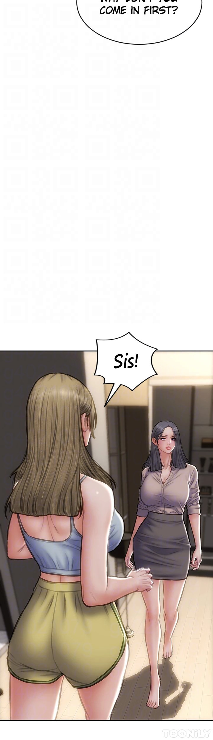 Bad Guy Chapter 83 image 10