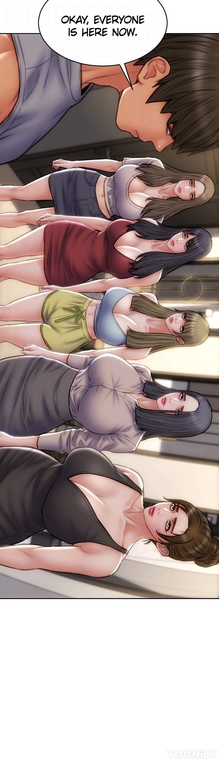 Bad Guy Chapter 83 image 13