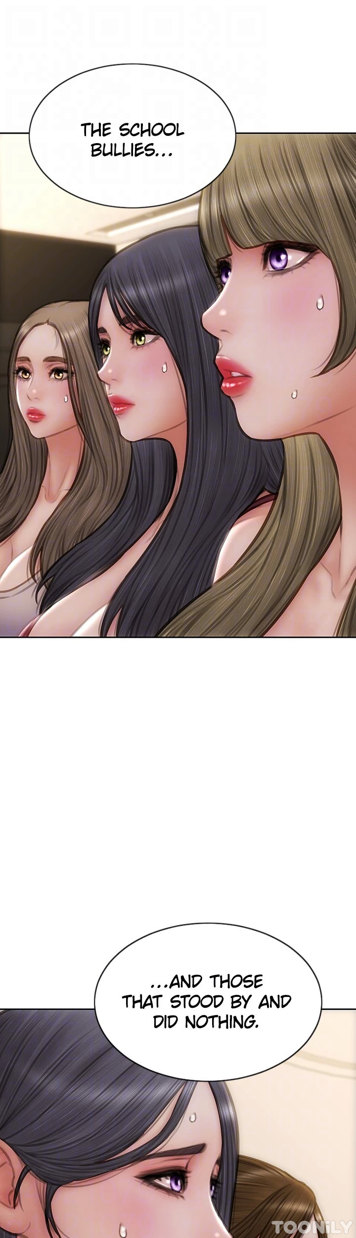 Bad Guy Chapter 83 image 14