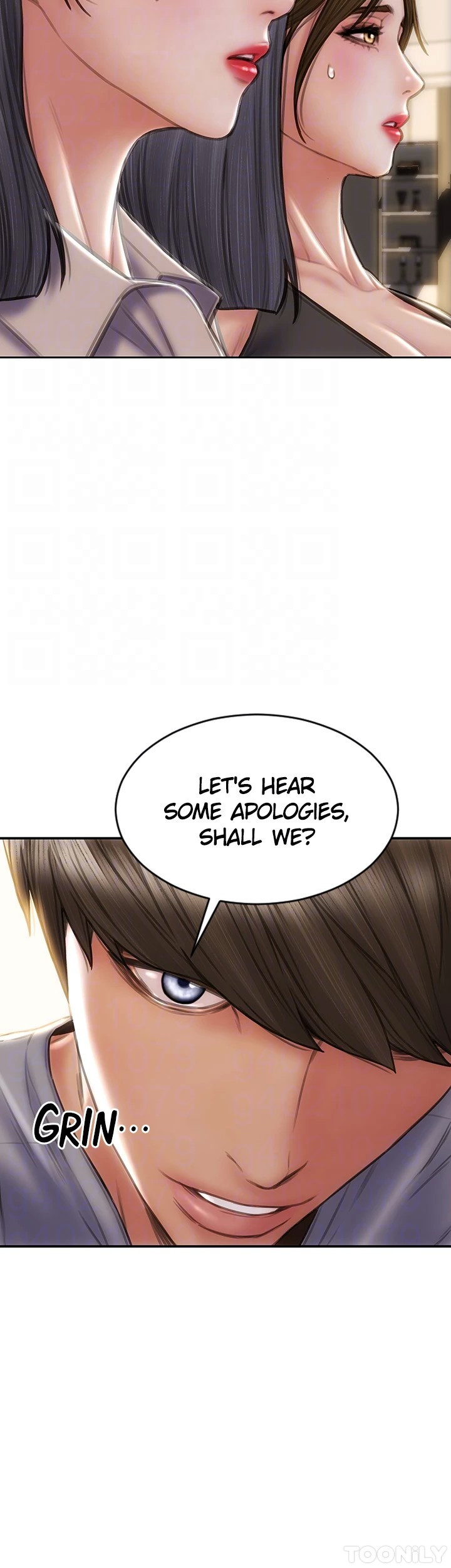 Bad Guy Chapter 83 image 15