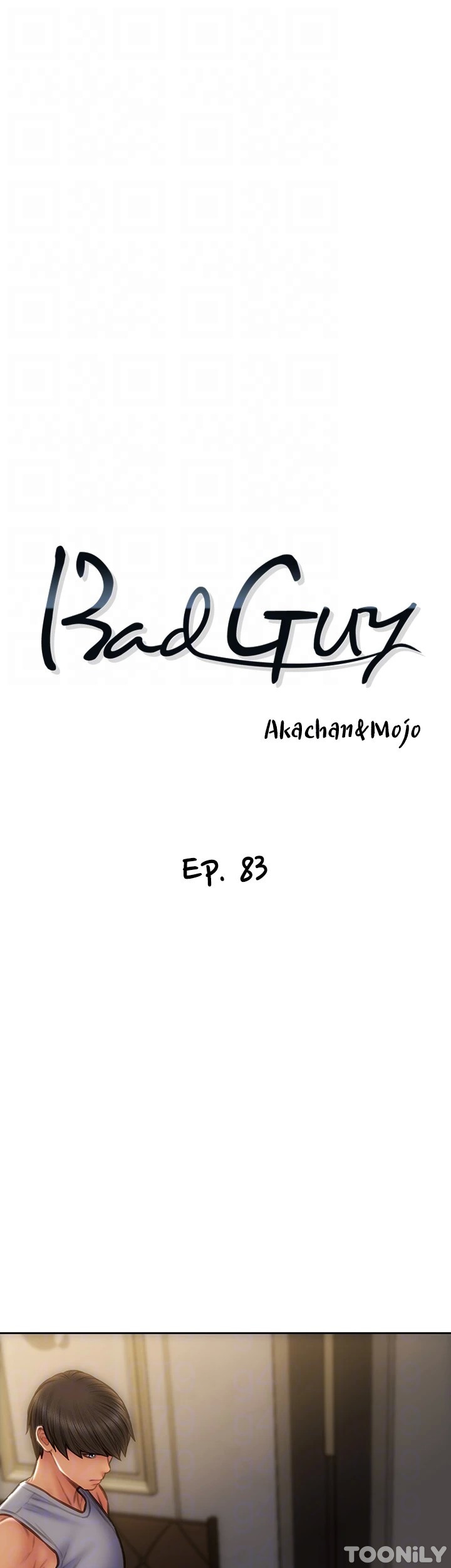 Bad Guy Chapter 83 image 16