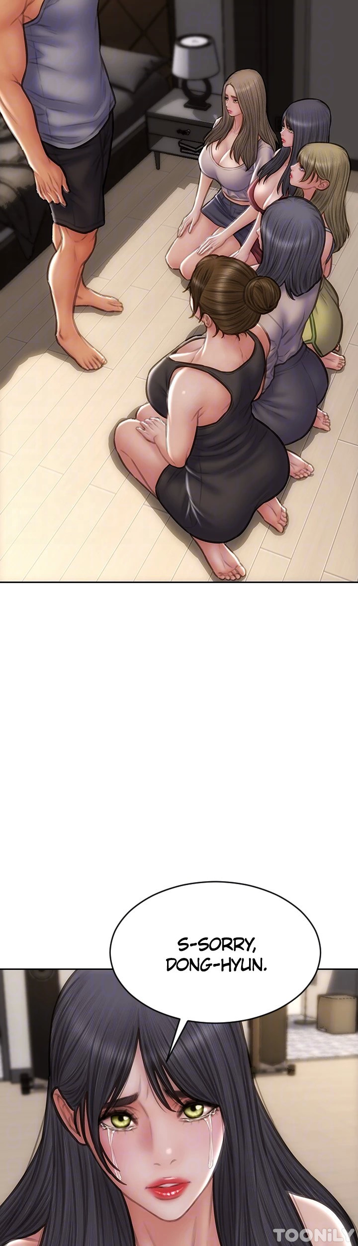 Bad Guy Chapter 83 image 17