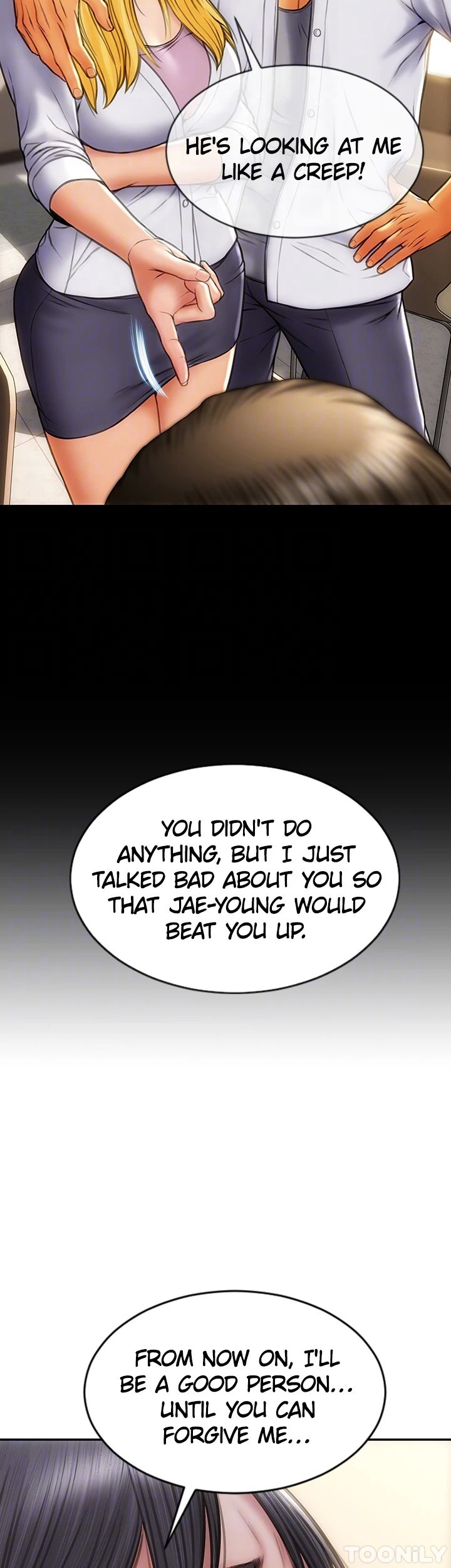 Bad Guy Chapter 83 image 19