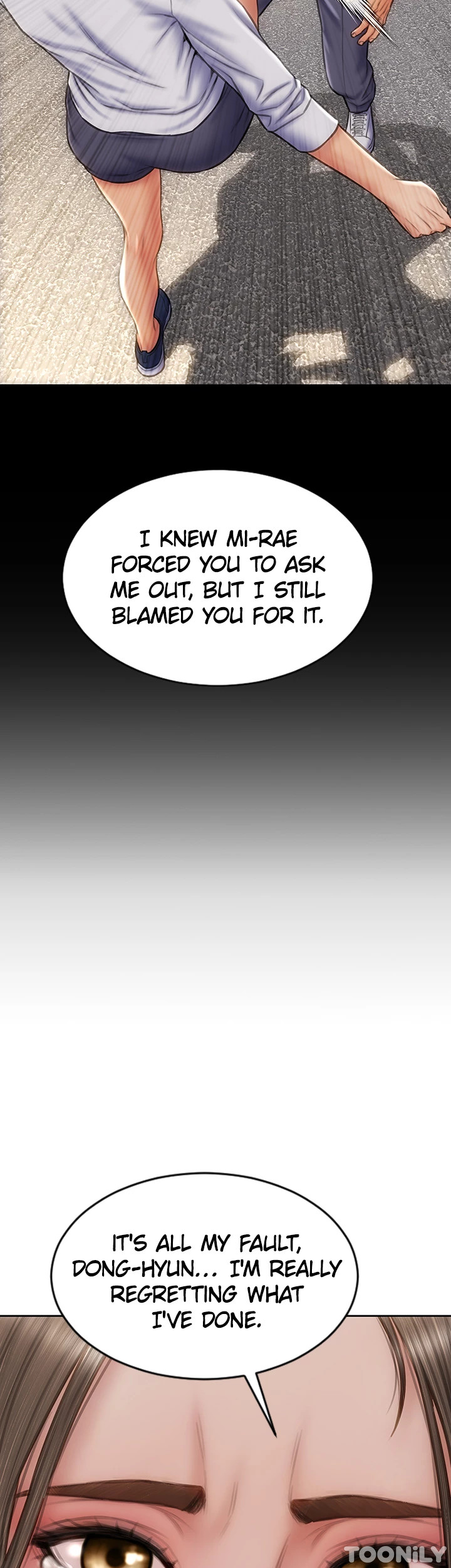 Bad Guy Chapter 83 image 22