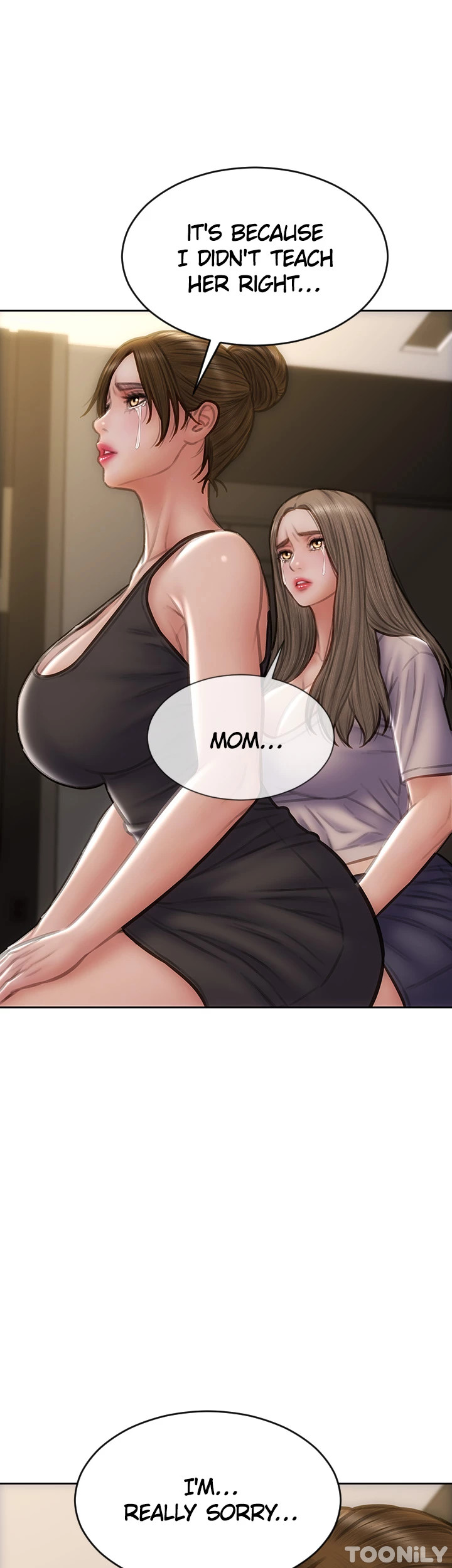Bad Guy Chapter 83 image 24