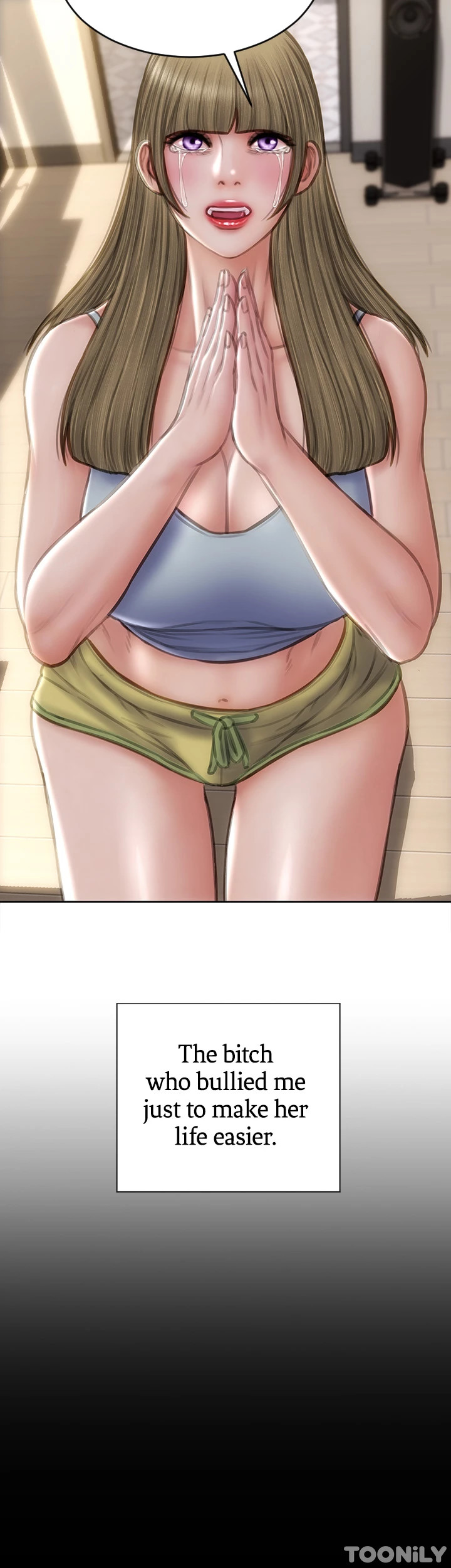 Bad Guy Chapter 83 image 28