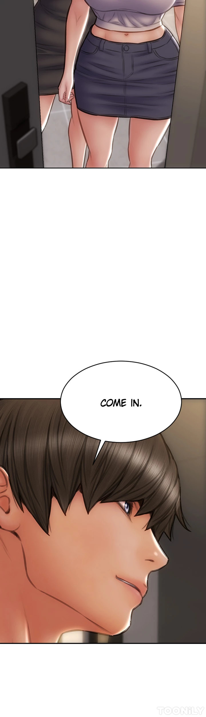 Bad Guy Chapter 83 image 2