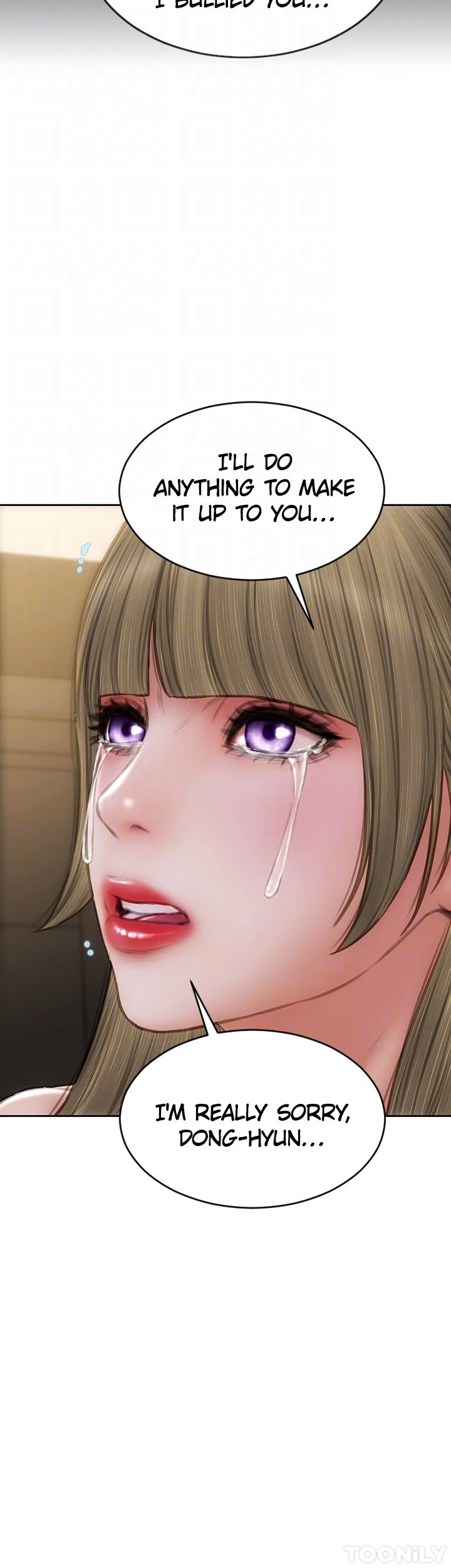 Bad Guy Chapter 83 image 30