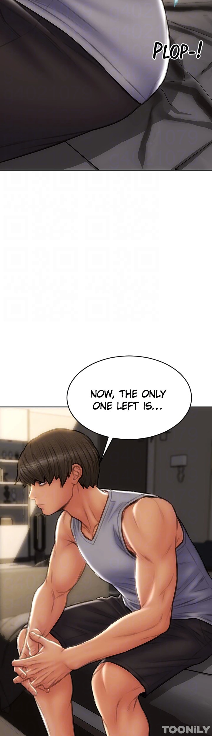 Bad Guy Chapter 83 image 37