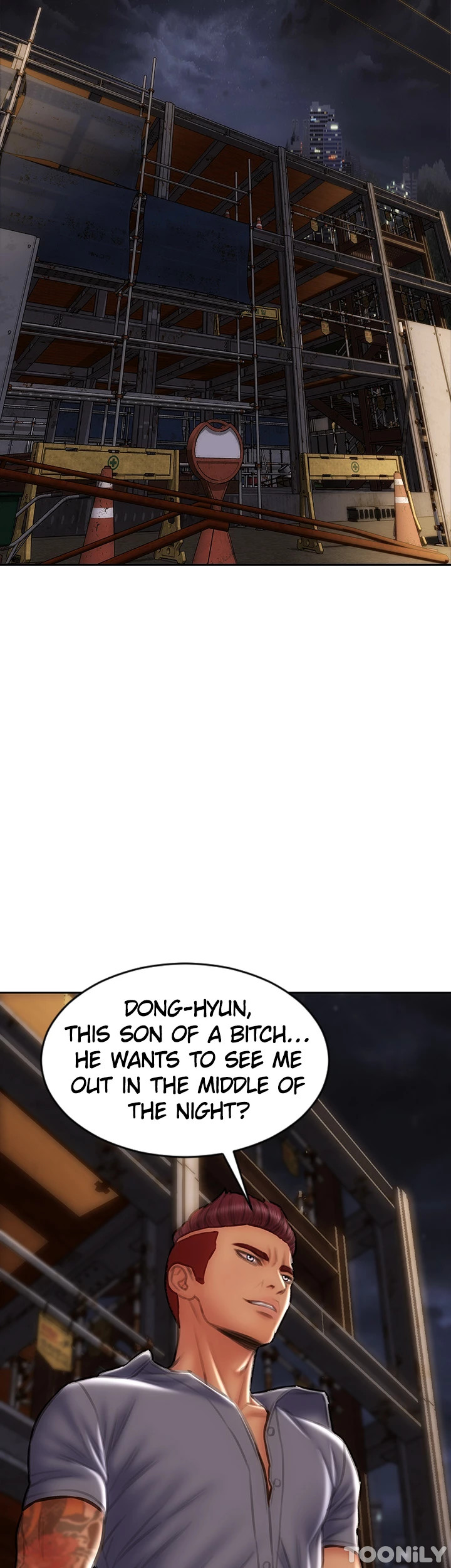 Bad Guy Chapter 83 image 43