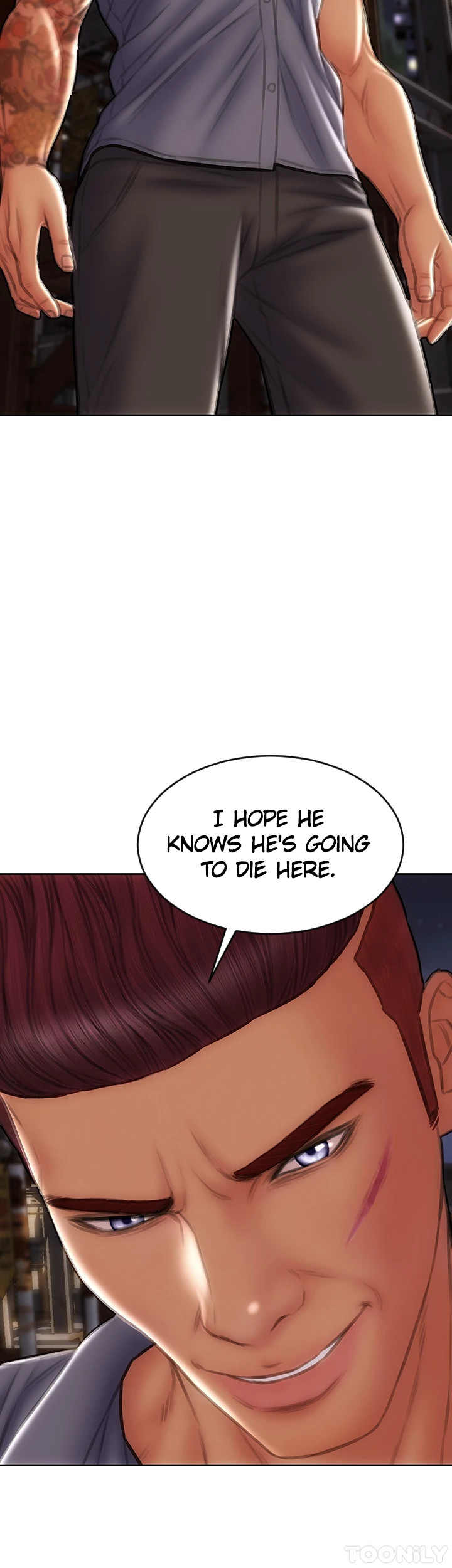 Bad Guy Chapter 83 image 44