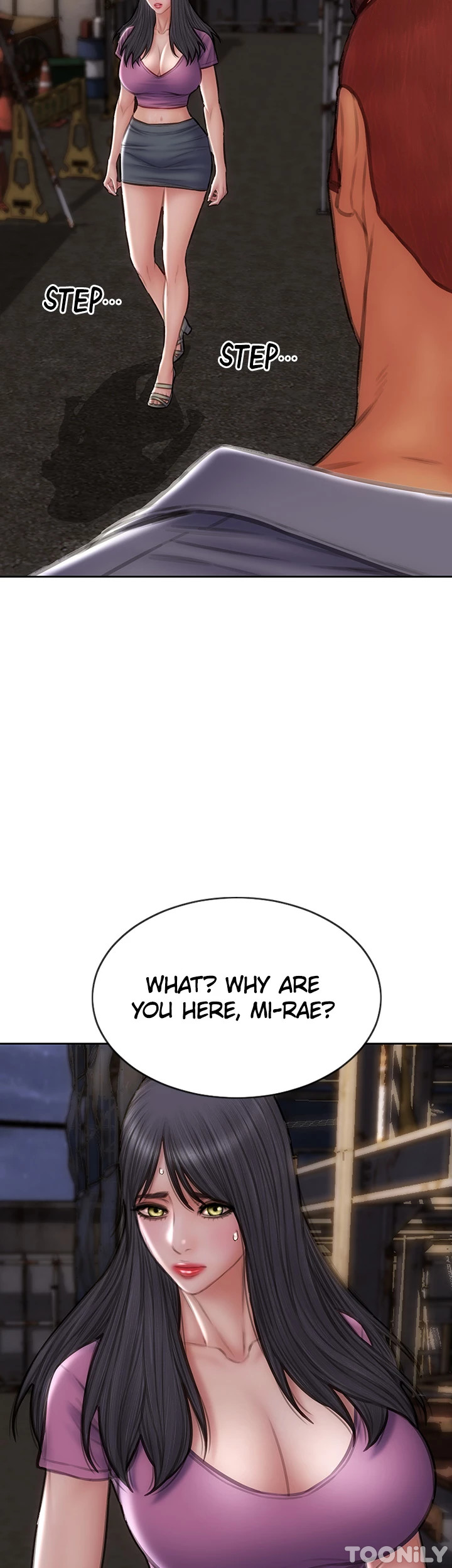 Bad Guy Chapter 83 image 46