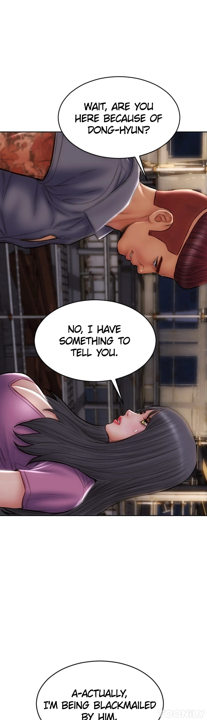 Bad Guy Chapter 83 image 48