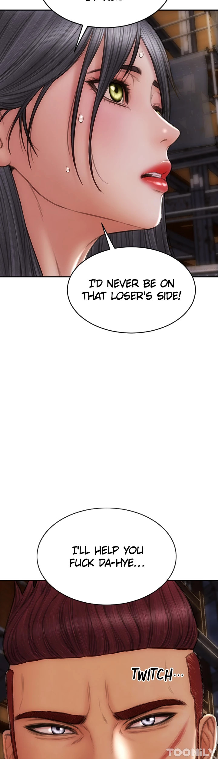 Bad Guy Chapter 83 image 49