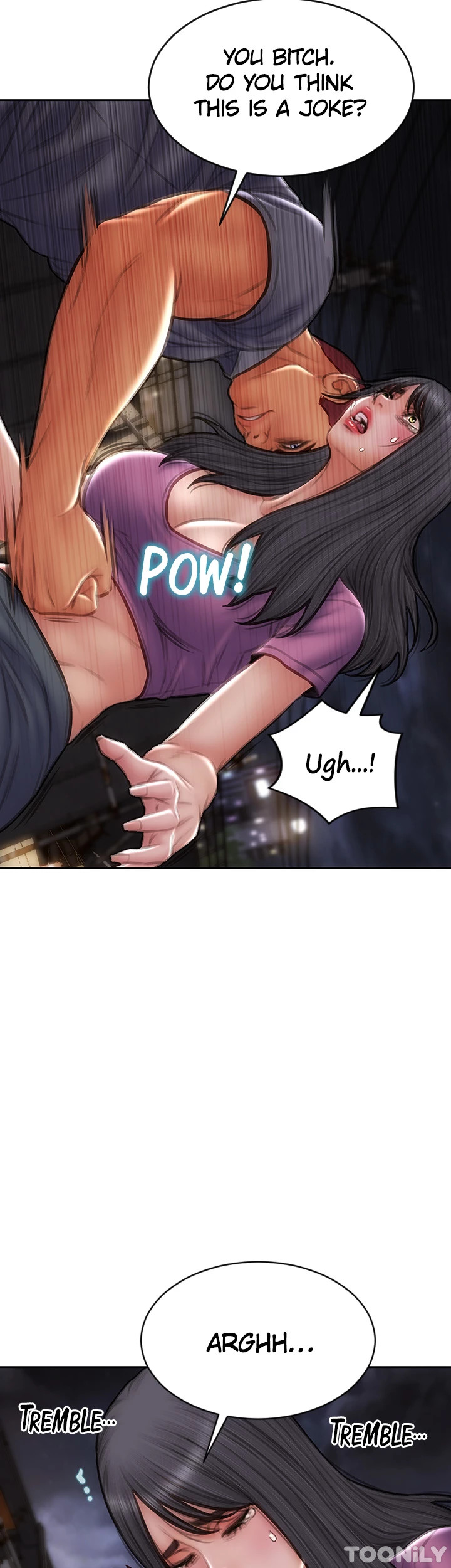Bad Guy Chapter 83 image 51