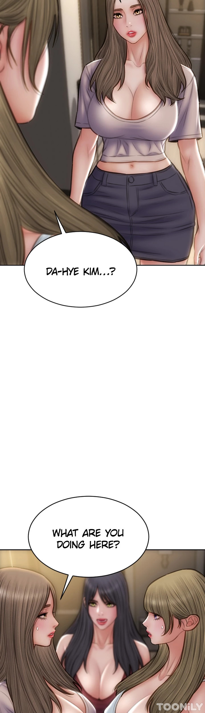 Bad Guy Chapter 83 image 5