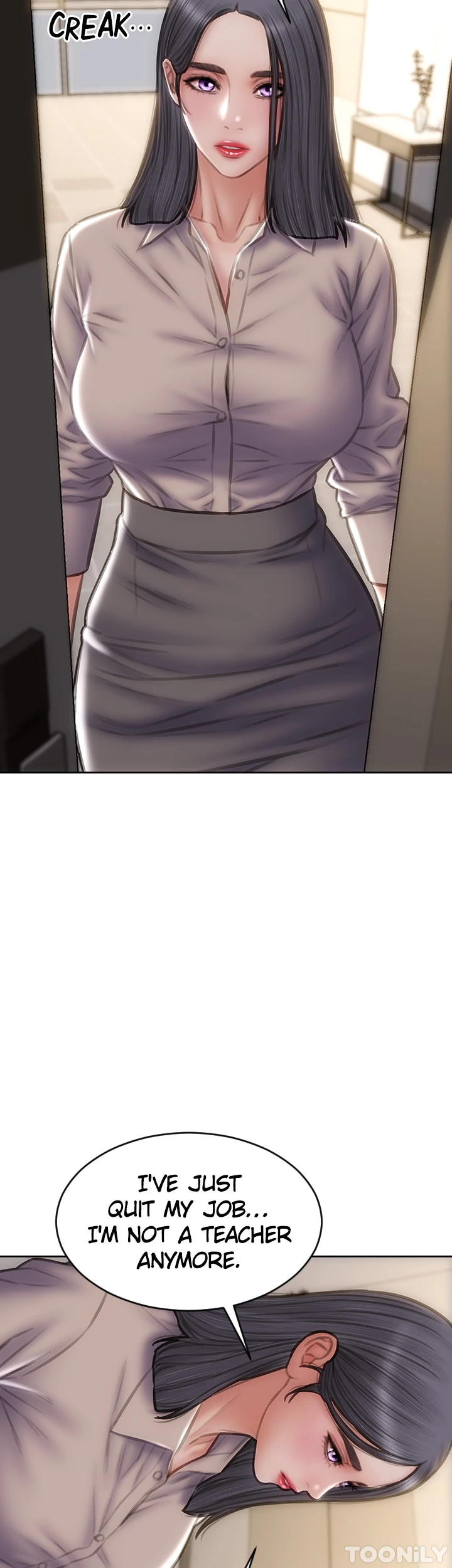 Bad Guy Chapter 83 image 8