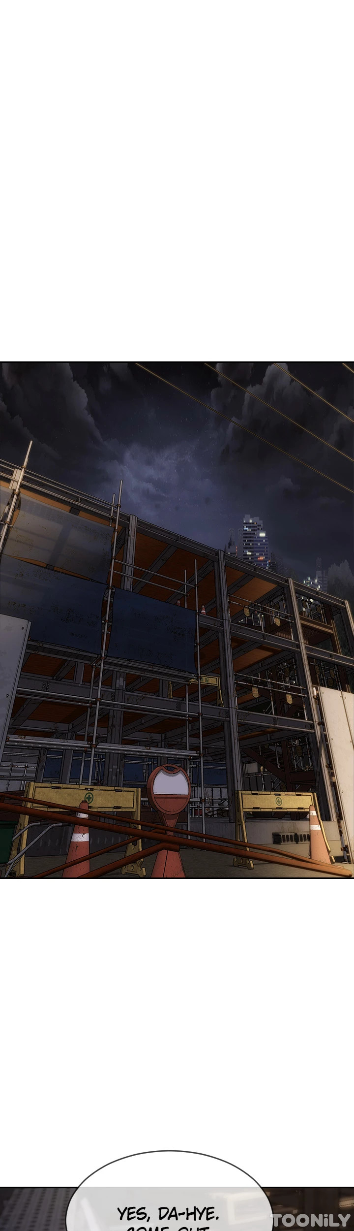 Bad Guy Chapter 84 image 0