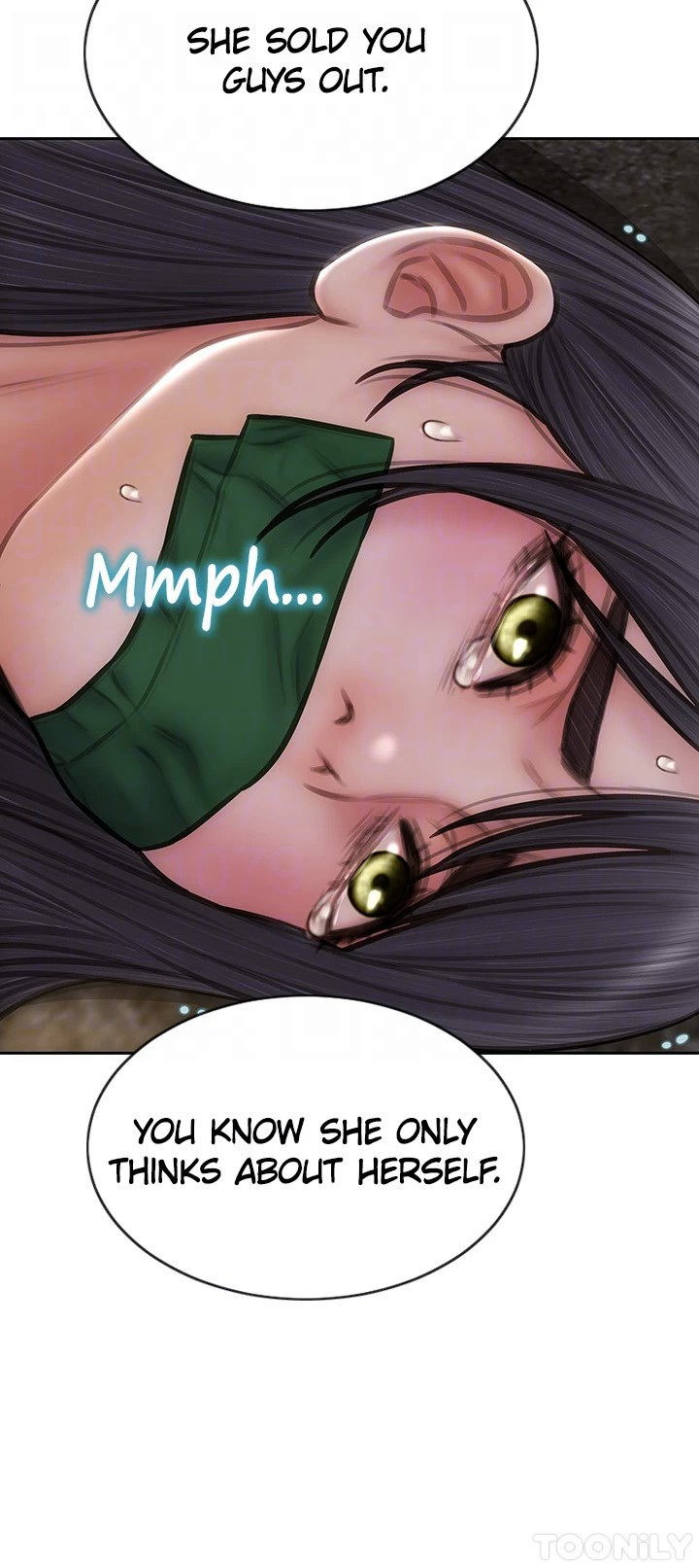 Bad Guy Chapter 84 image 11