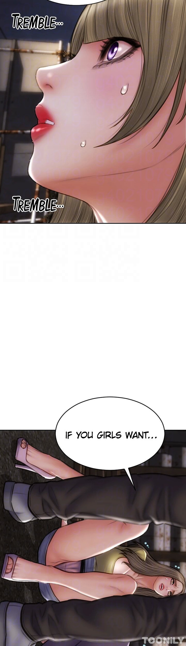 Bad Guy Chapter 84 image 16
