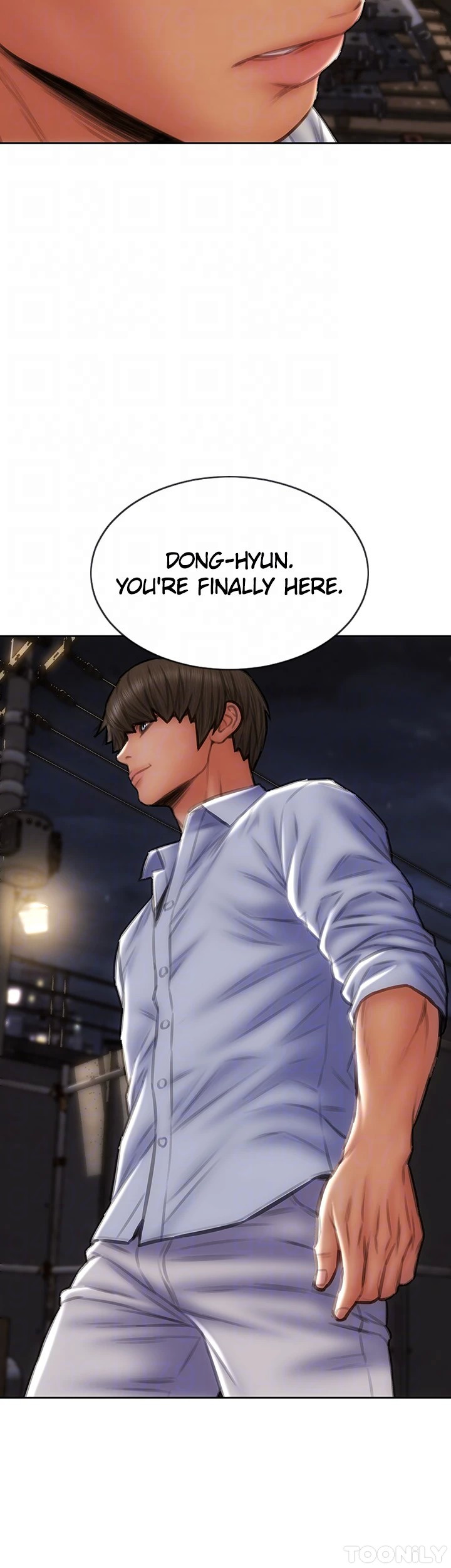 Bad Guy Chapter 84 image 18