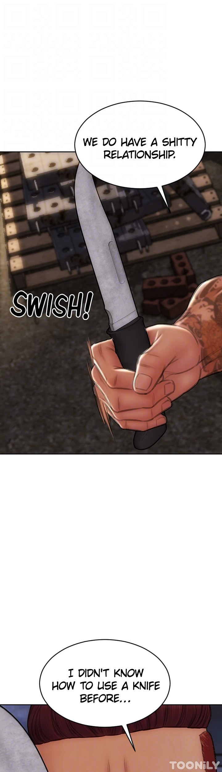 Bad Guy Chapter 84 image 19