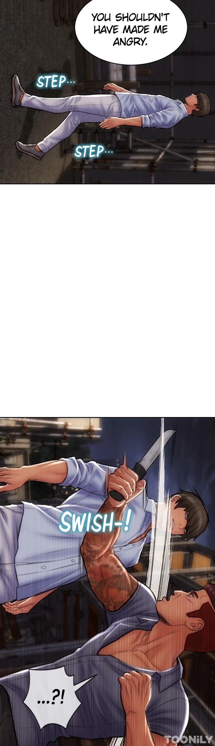 Bad Guy Chapter 84 image 21
