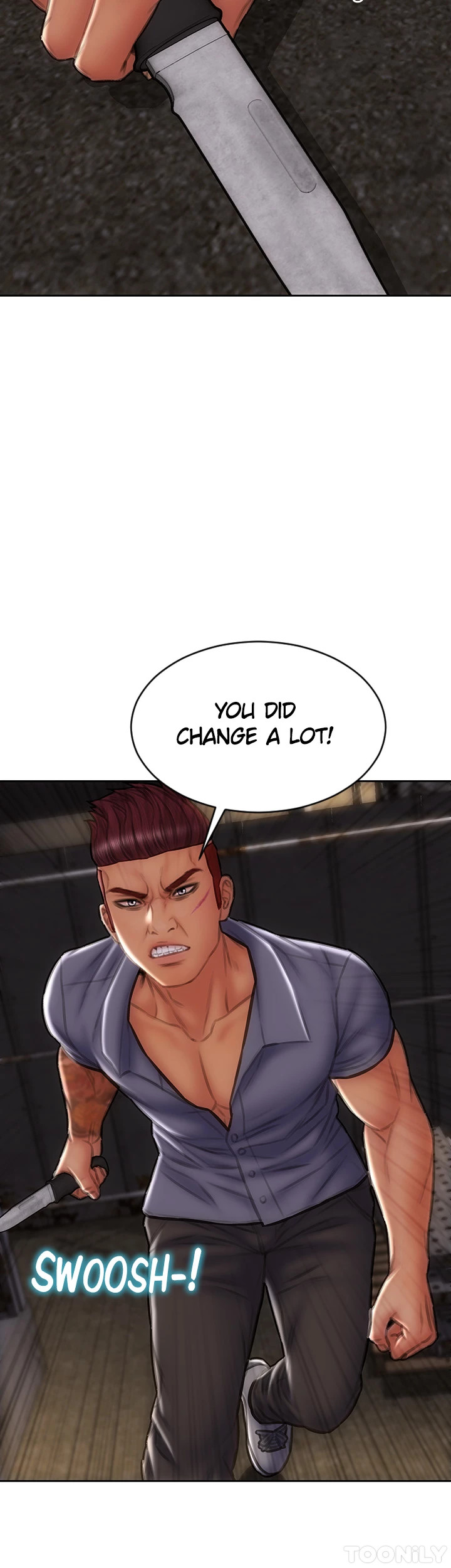Bad Guy Chapter 84 image 26