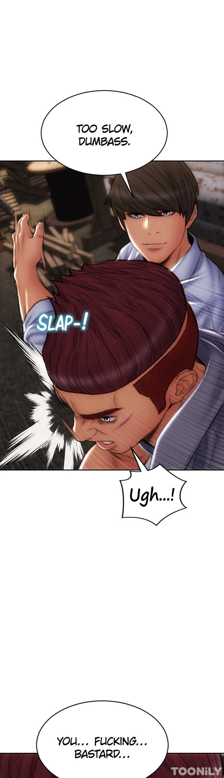 Bad Guy Chapter 84 image 28