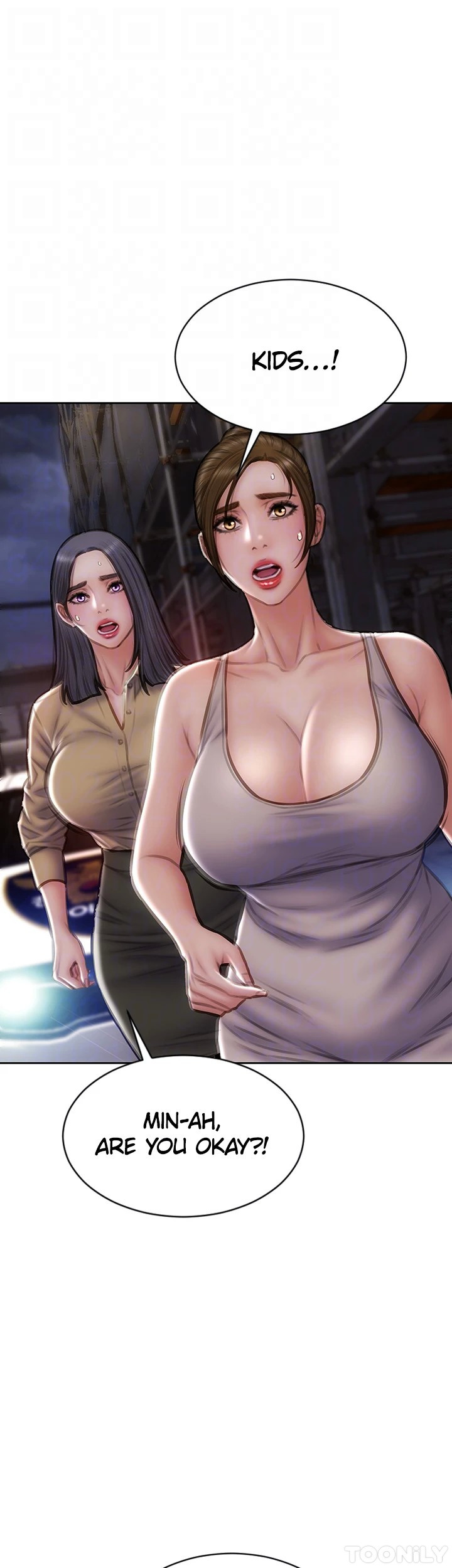Bad Guy Chapter 84 image 31
