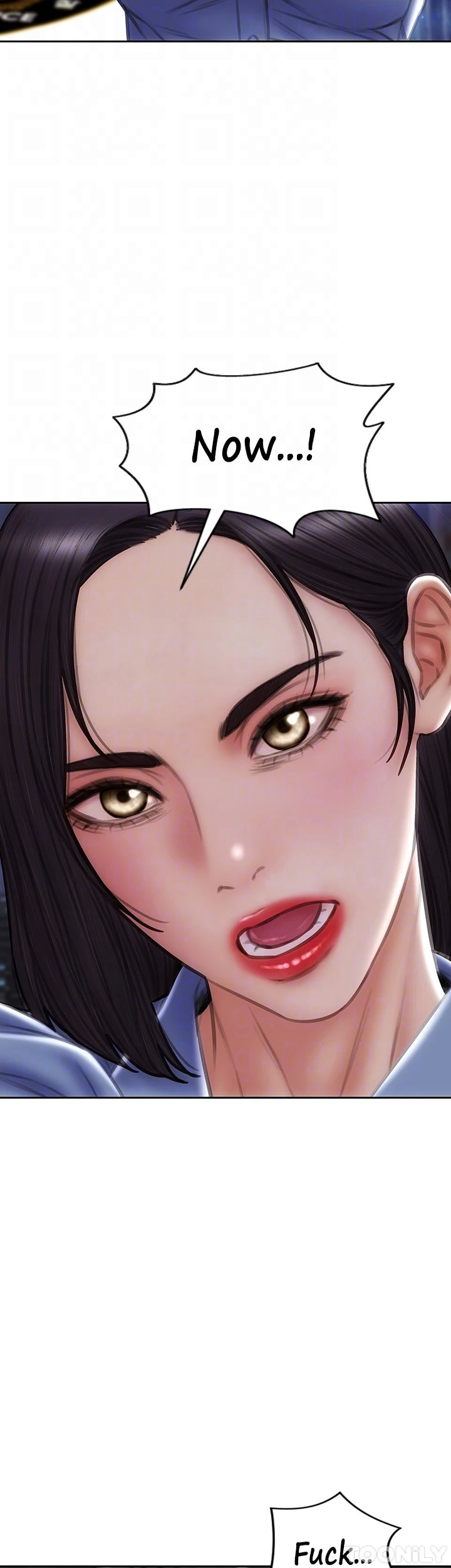 Bad Guy Chapter 84 image 34