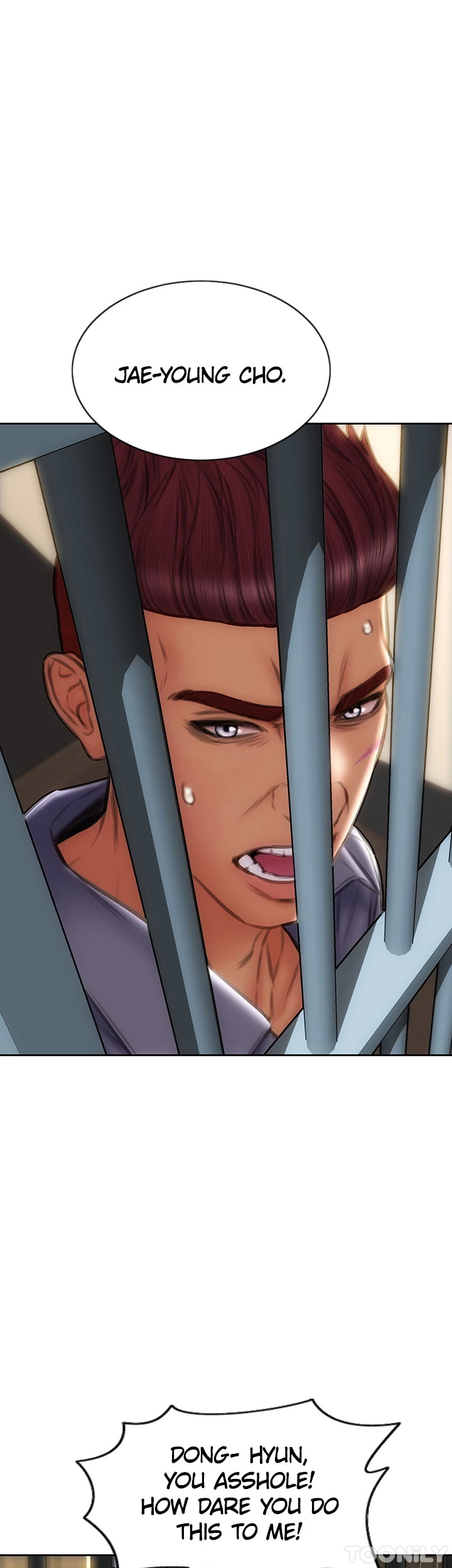Bad Guy Chapter 84 image 44