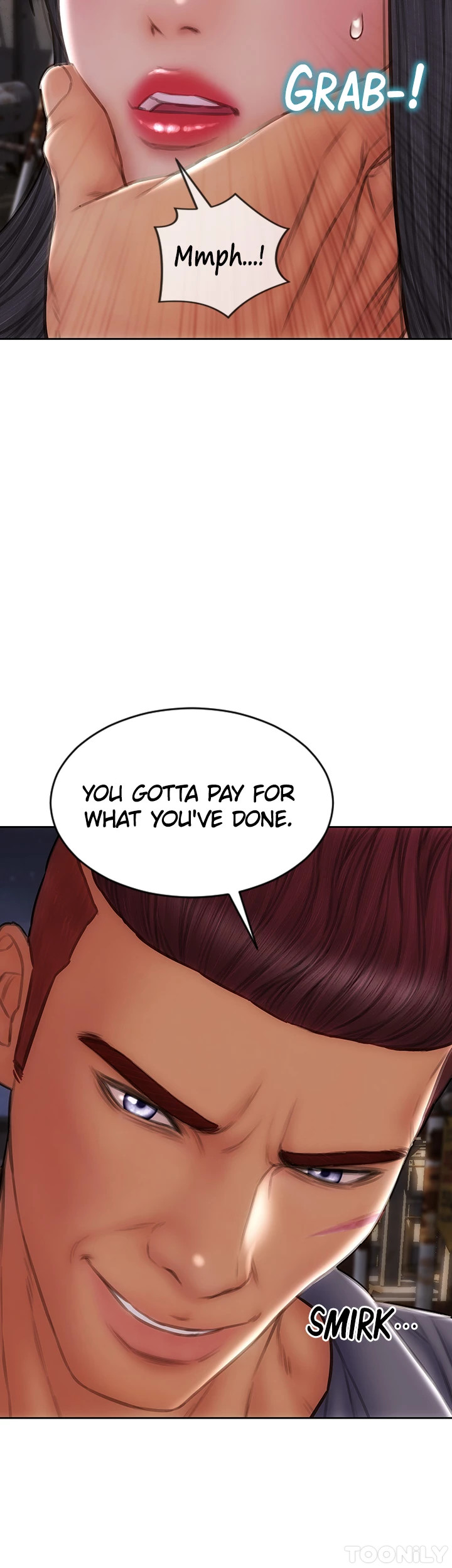 Bad Guy Chapter 84 image 5