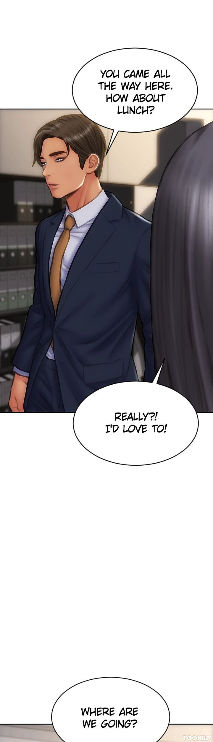 Bad Guy Chapter 85 - The End image 13