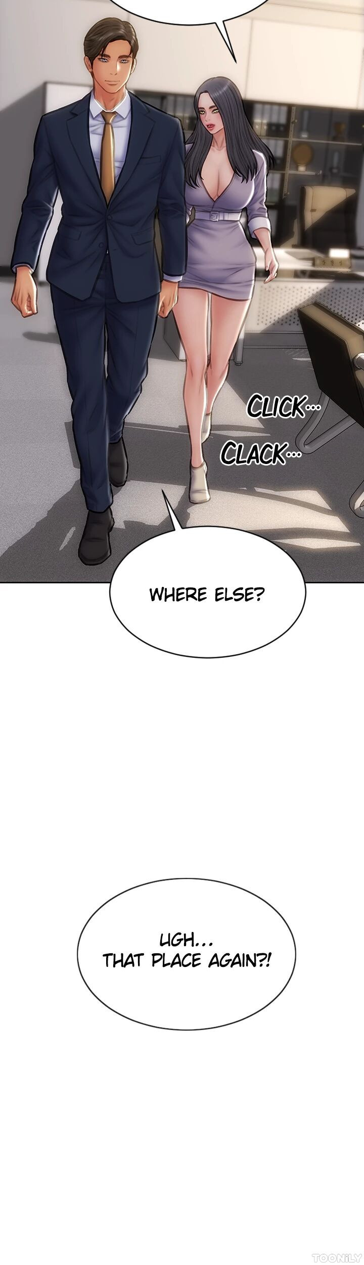 Bad Guy Chapter 85 - The End image 14