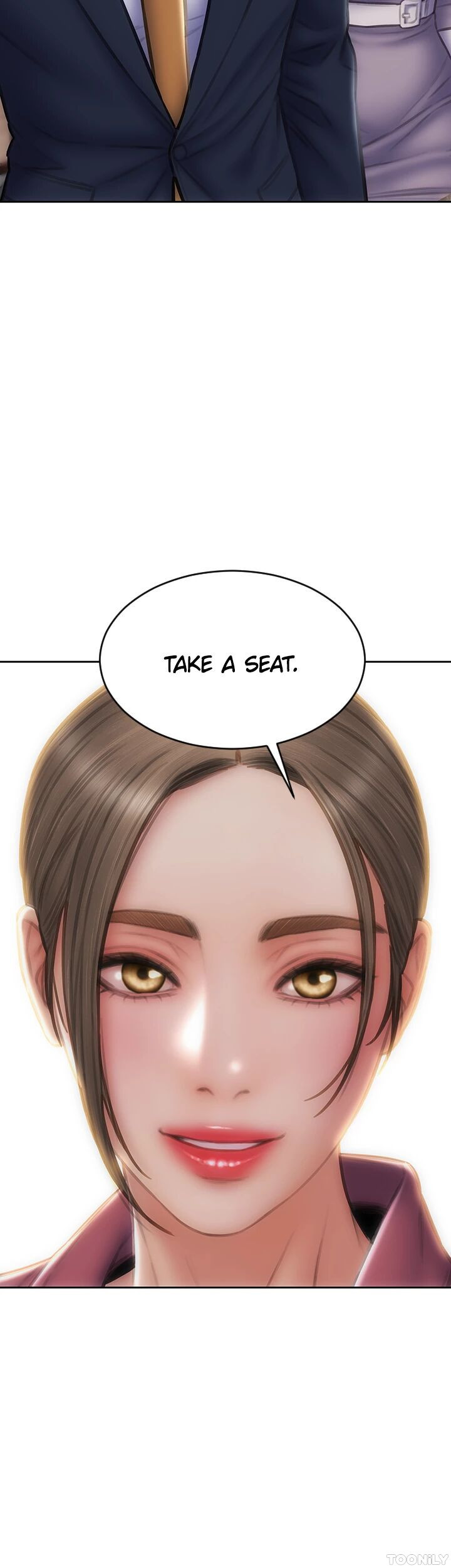 Bad Guy Chapter 85 - The End image 17