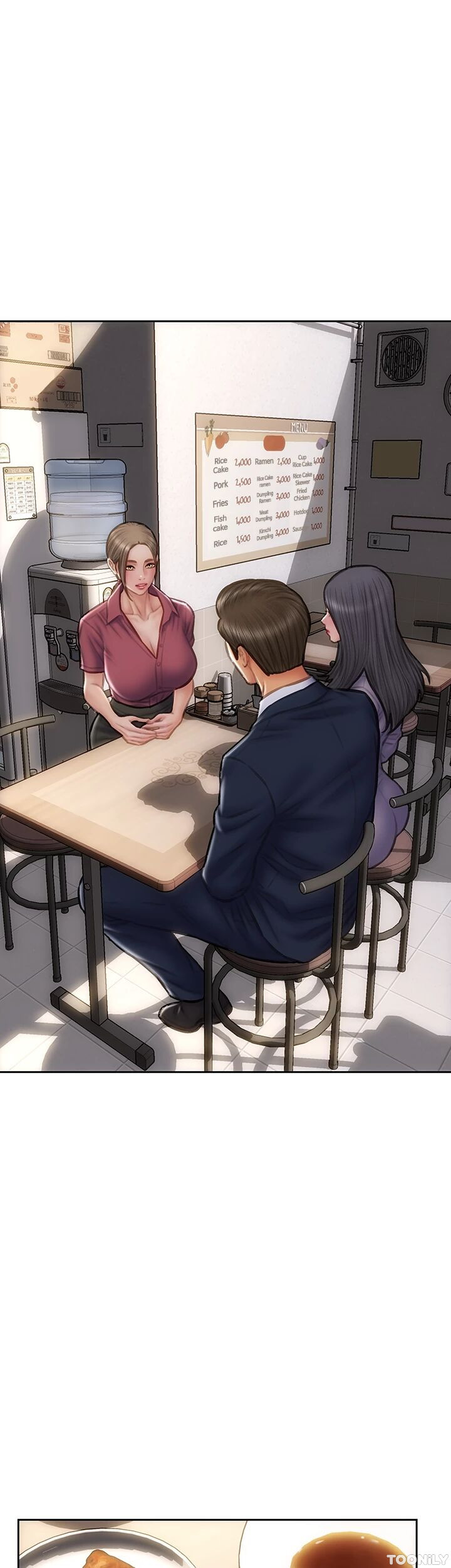 Bad Guy Chapter 85 - The End image 18