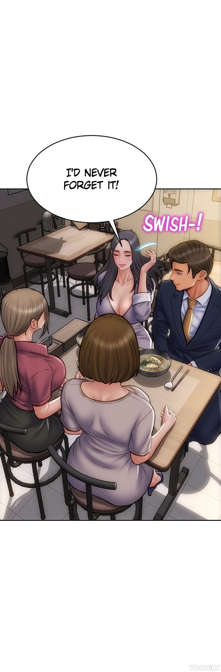 Bad Guy Chapter 85 - The End image 23
