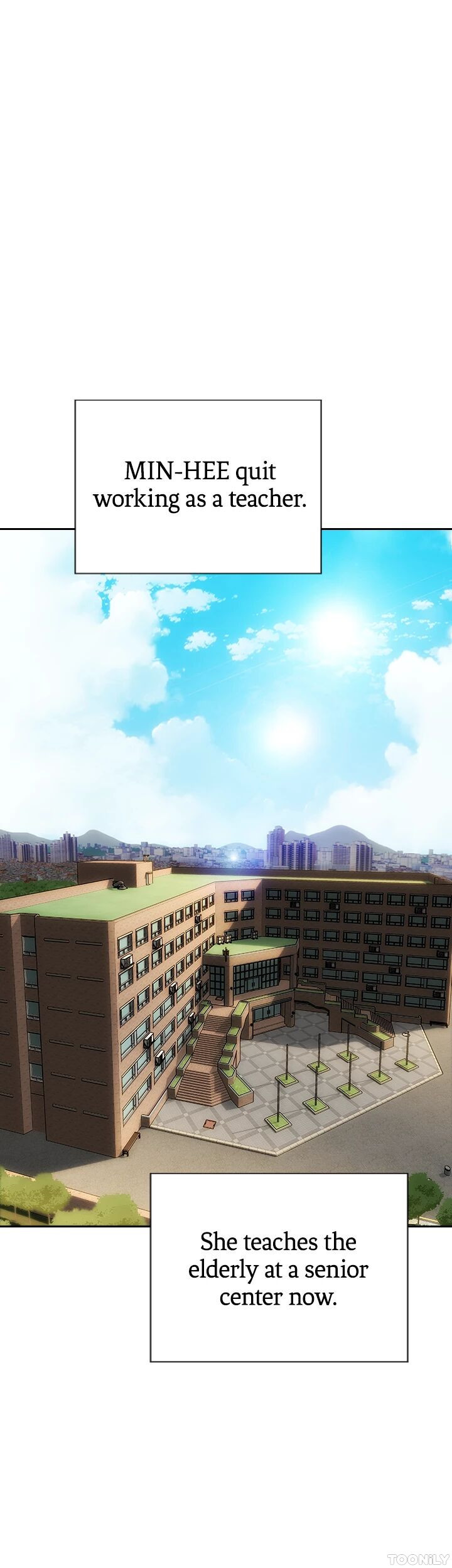 Bad Guy Chapter 85 - The End image 24