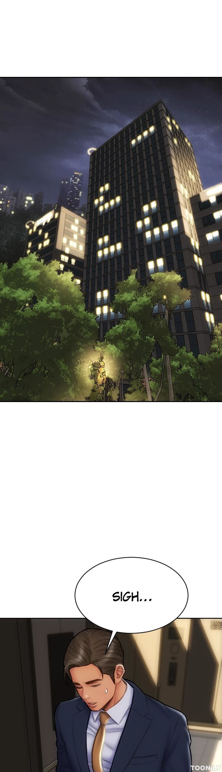 Bad Guy Chapter 85 - The End image 34