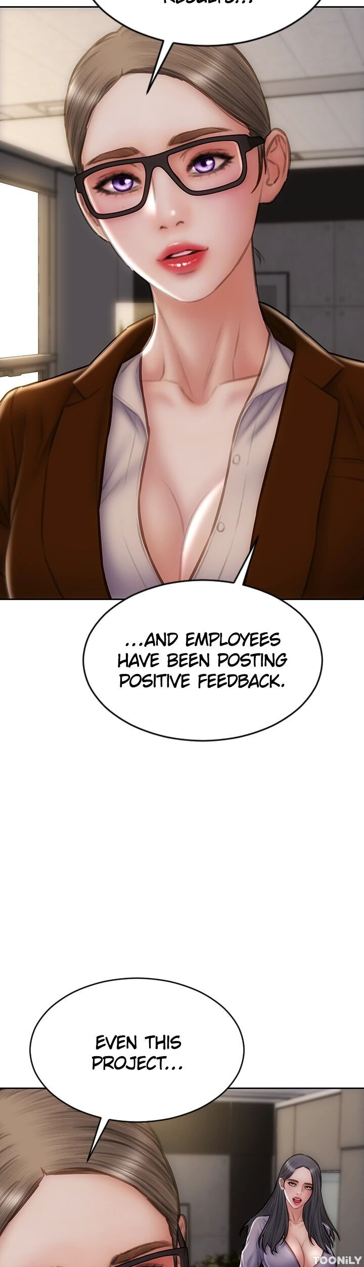 Bad Guy Chapter 85 - The End image 4
