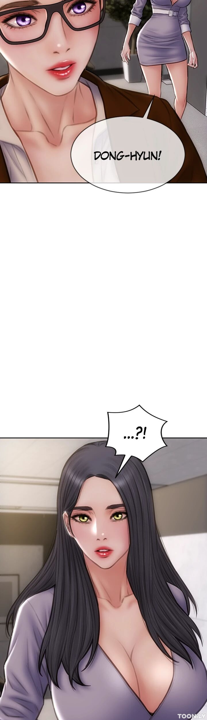 Bad Guy Chapter 85 - The End image 5