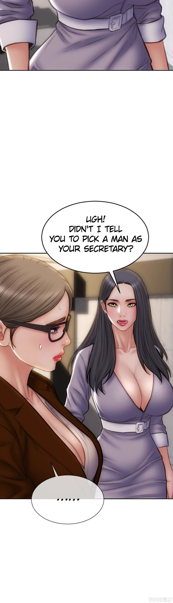 Bad Guy Chapter 85 - The End image 6
