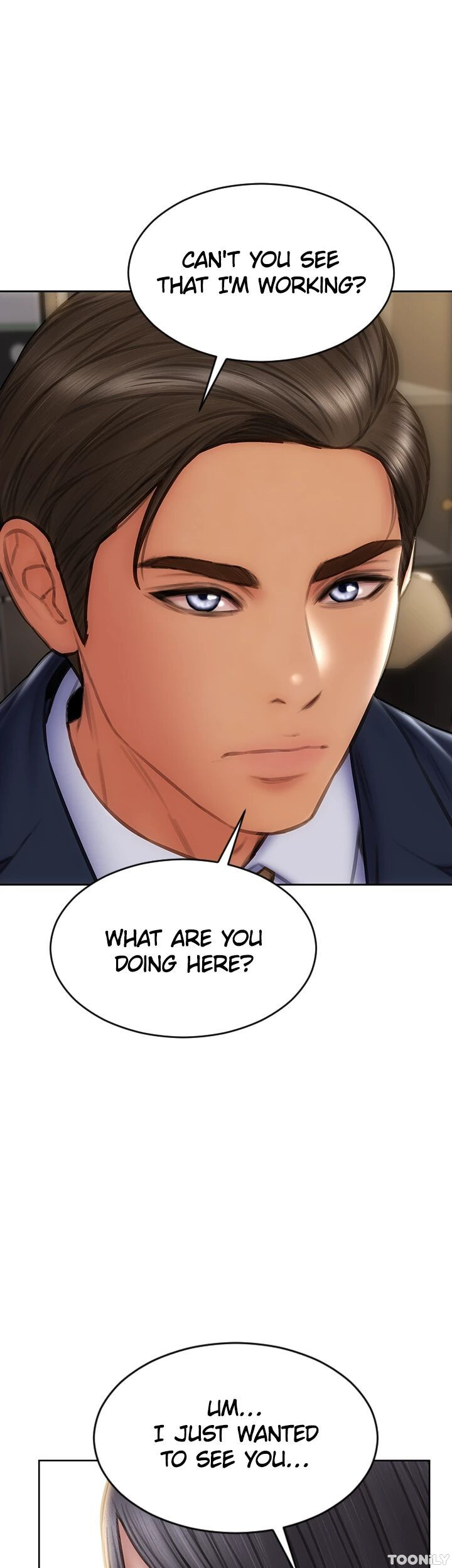 Bad Guy Chapter 85 - The End image 7